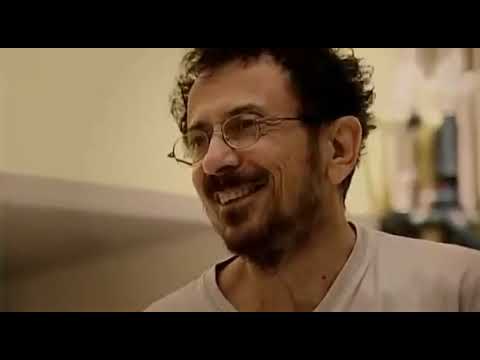 Tom Zé - Fabricando Tom Zé (2007) -  Documentário Completo