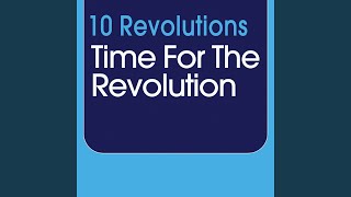 Time For The Revolution