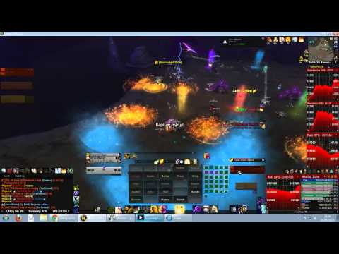 Heroic Megaera 25 man