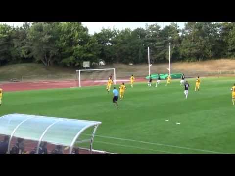 VfR Garching FC Pipinsried 2. Spieltag 2013/14