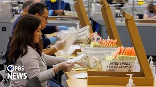 Supreme Court's mail voting ruling adds to 'unnecessary confusion,' Minn. secretary of state says