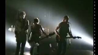 Red Lorry Yellow Lorry   Shout At The Sky Live ULU London 16.11.89