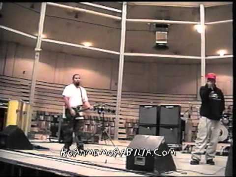 Thumbnail for Deftones Band Rehearsal #2 1996 Rare Footage by Deftones