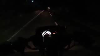 Download lagu sumpah enak banget bawa motor kenceng ngebut pas hati sedang kecewa. mp3