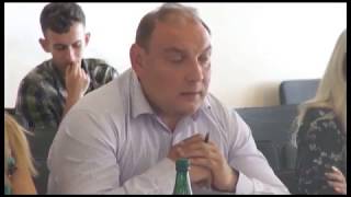 "Ликвидация" цеха ртутного электролиза на Химпроме