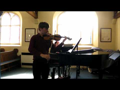 ABRSM 2016-2019 VIOLIN GRADE 2 B:3 THE FLOWER OF THE QUERN JAMES SCOTT SKINNER