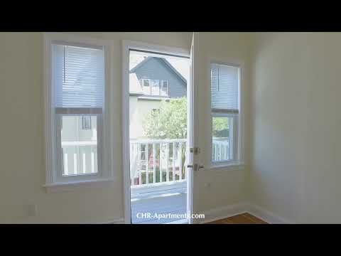 Cambridge Langdon Square - 3 Bedroom Apartment (Arlington)