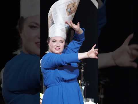 Giuseppe Verdi: AIDA