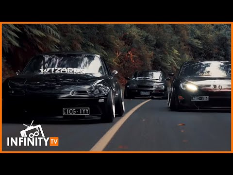 MATYA - STAMPEDO (OFFICIAL VIDEO)