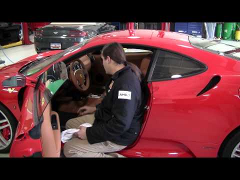 Thumbnail for Ferrari F430 Start-up by Ferrari F430