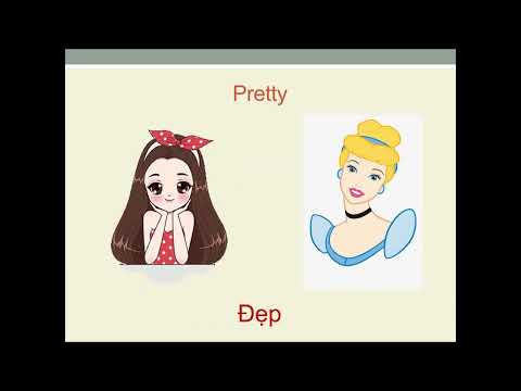 Grade 5 Unit 1 #StudyingEnglish - #HuongSonLanguageCenter