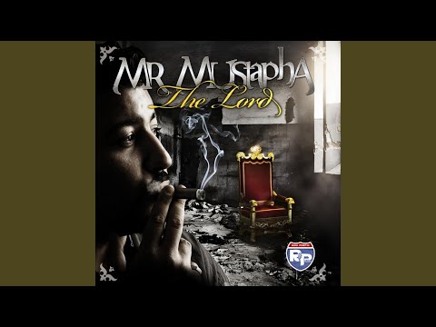 A La Chkoun Tloum (feat. Don Rion Crack)