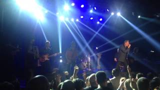 Loquillo en La Ribiera - Quiero un camión