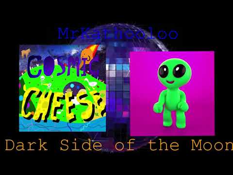 MrKathooloo - Dark Side of the Moon