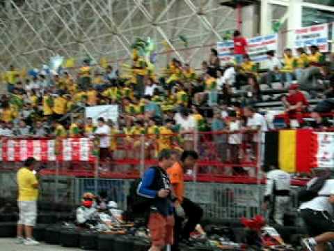 Indoor Kart World Championship 2009 - IKWC Torcida Top Kart