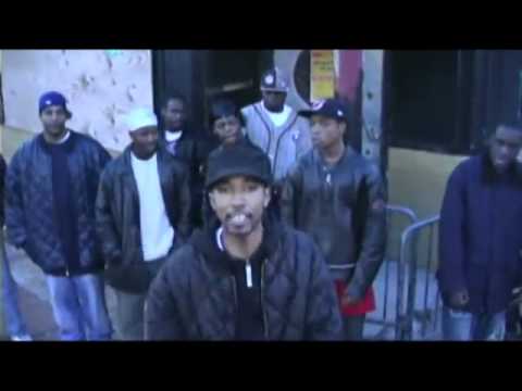 Ruste Juxx - KC G'd Up / Ruste Juxx