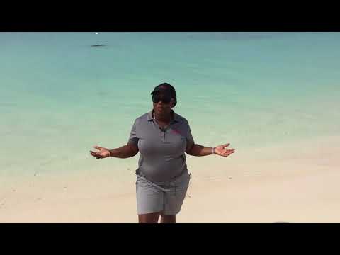 Antigua-et-Barbuda - Module 1: INTRODUCTION
