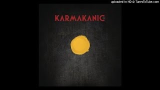Karmakanic God the Universe and Everything Else No One Really Cares About, Pt. II