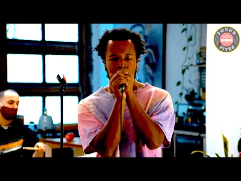 LIVE Grubhub Sound Bites: Cautious Clay (Full Performance)