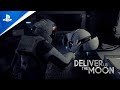 Deliver Us The Moon - Announcement Trailer | PS5