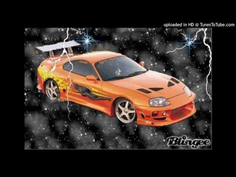 NGUARE X ASTROBOI - POR LA NOCHE