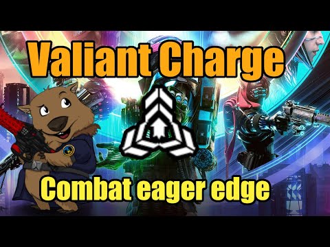 Valiant Charge