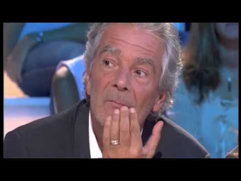 20h10 Pétantes — Pierre Arditi/Evelyne Bouix/Christelle et Christophe de l'Ile de la Tentation