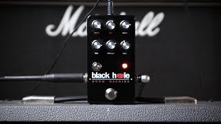 Video thumbnail for Coda Effects - Black Hole Playthrough with Kyle Waldron by Korey FY!EP