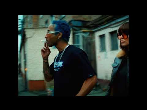 (FREE) Laylow x Hamza Type Beat ''POISON'' (prod. Nappaonthetrack)