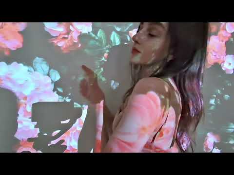 【VR180 6K】Can't take my eyes off you🤩🤩 | Calf App | Meta Quest |