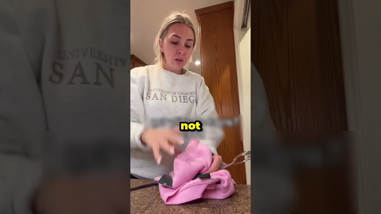 Security Tags 🏷️ @traegerwives