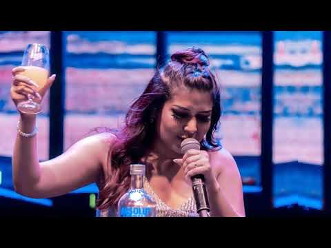 Priscila Senna - Tática Infalível (Promocional 2020)