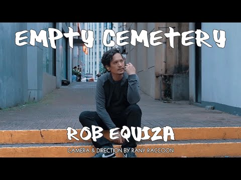Empty Cemetery - Rob Equiza