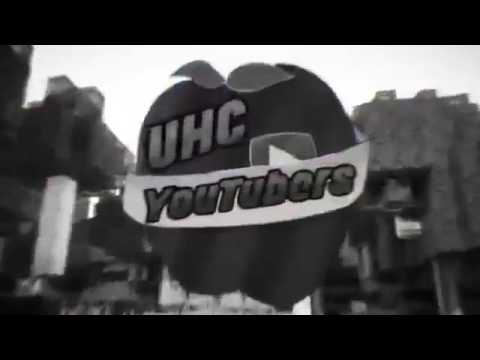 #UHCYOUTUBERS -MI TEAM #MLNDRS