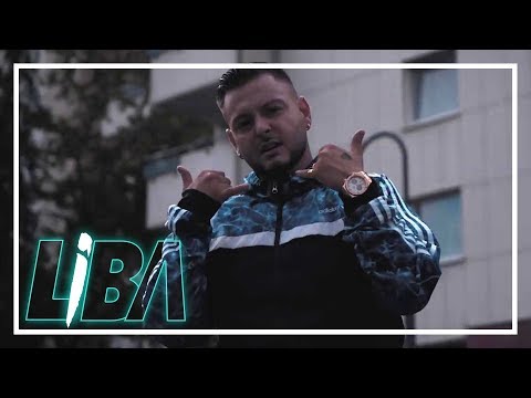 AKA vs MCL (Life Is Battle Area) prod. NisBeatz