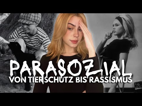 When Obsession Blinds You: Parasocial Glorification as Exemplified by Brigitte Bardot | Video Essay
