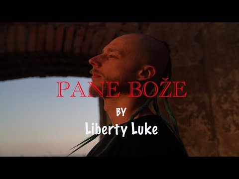 Liberty Luke- Pane Bože (Official video) Prod. Bastabeats