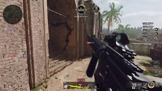 【COD:BO6】ゲームにはまったきっかけを作ったゲームの最新作！