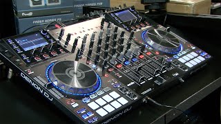 Roland DJ-808 - відео 6