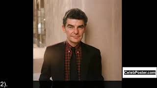 Richard Benjamin biography