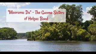 Download lagu 'Maoramu Da' - The Gaoma Sisters of the Helgas Band of Gabadi, Central Province, PNG 🇵🇬 mp3 Download lagu 'Maoramu Da' - The Gaoma Sisters of the Helgas Band of Gabadi, Central Province, PNG 🇵🇬 mp3