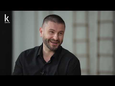 4 Cereket - Historia e Basketbollit Kosovar - Dardan Berisha