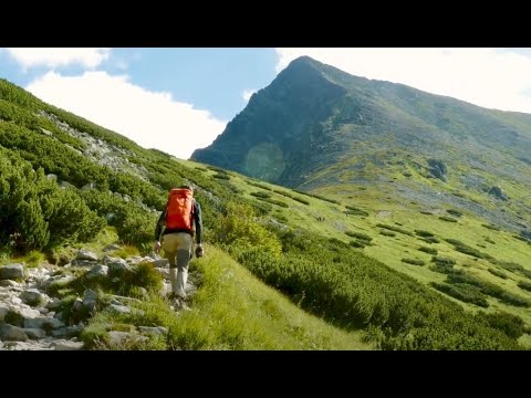 Enjoy TATRAS in Slovakia – Liptov and Tatry Regions