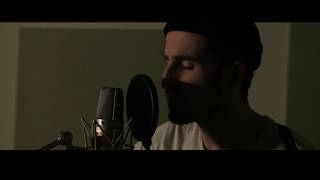 Luca Fogale - What I Came Here For (Live at Monarch Studios)