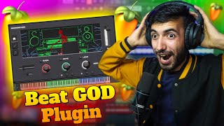 GOD Plugin For Beat Makers | FL Studio Tutorial Hindi