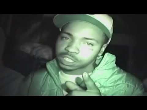 (FREE) 1100 HIMSELF X MITCHELL X PAYQTHELOOT TYPE BEAT - “BAG OF SOMETHING 2”