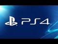 PlayStation 4 PS4 Trailer 