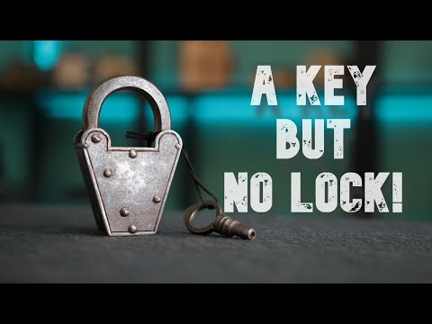Solving The $300 Special Lock Puzzle!