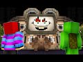 Maizen Vs Flowey Undertale In Minecraft
