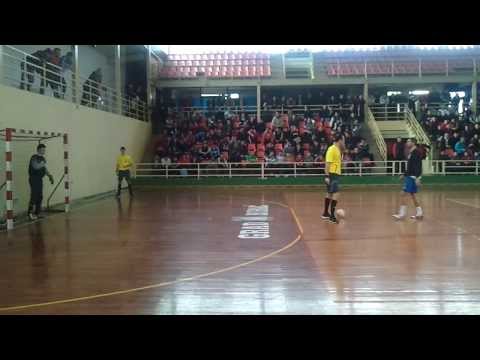 MNK DŽERY - MNK PALMA 1:1 ( penali 4:3 )